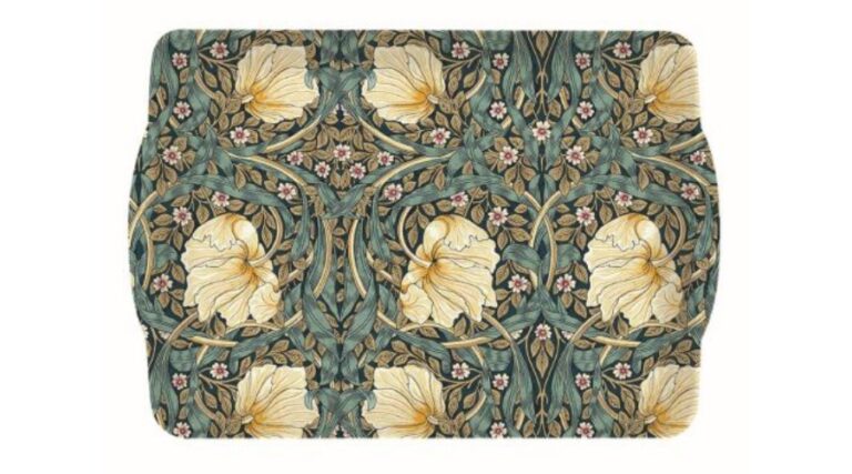 R2S.530WILB Műanyag tálca 46x32cm