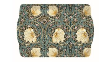 R2S.531WILB Műanyag tálca 33x22cm