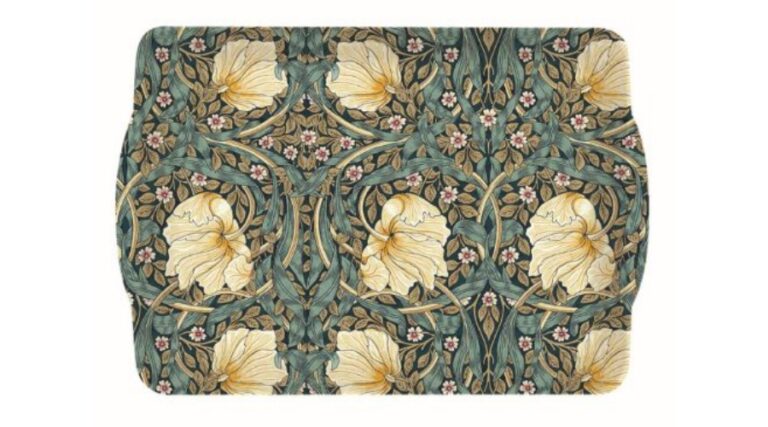 R2S.531WILB Műanyag tálca 33x22cm