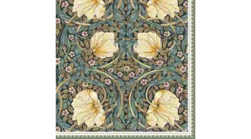 R2S.414WILB Papírszalvéta 33x33cm