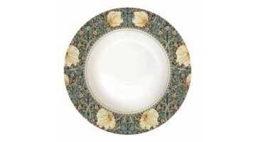R2S.943WILB Porcelán mélytányér 21