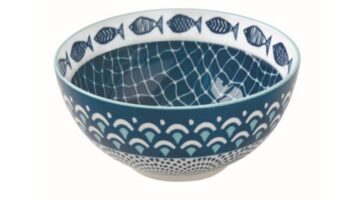 R2S.2284SEAH Porcelántálka 12