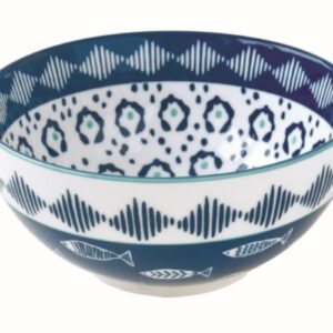 R2S.2285SEAH Porcelántál 15cm