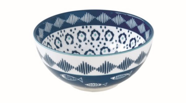 R2S.2285SEAH Porcelántál 15cm