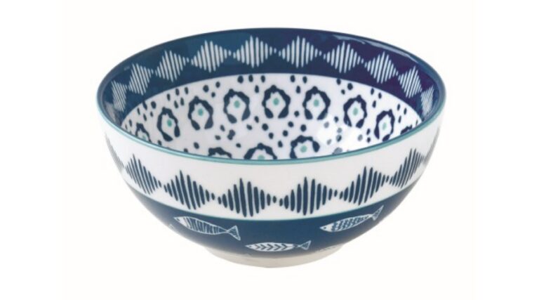 R2S.2285SEAH Porcelántál 15cm