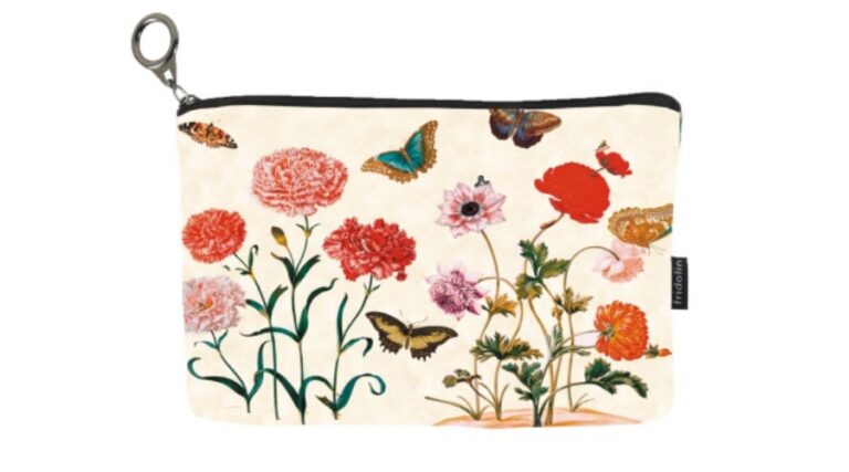 FRI.19174 Kozmetikai táska 19x2