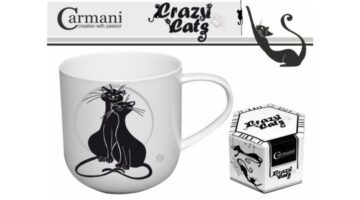 H.C.017-2005 Porcelánbögre 500ml