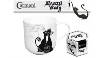 H.C.017-2012 Porcelánbögre 500ml