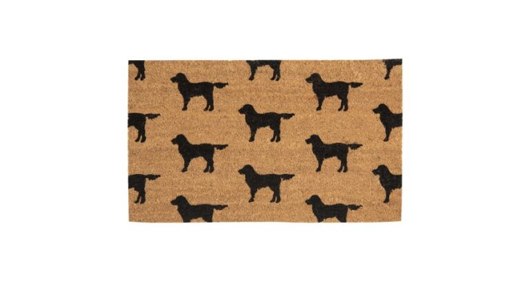 CLEEF.MC158 Lábtörlő 75x45cm