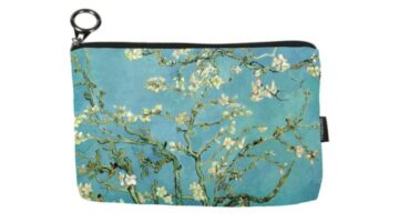 FRI.19074 Kozmetikai táska 19x2