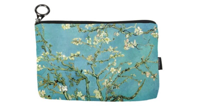 FRI.19074 Kozmetikai táska 19x2