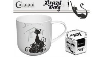 H.C.017-2010 Porcelánbögre 500ml