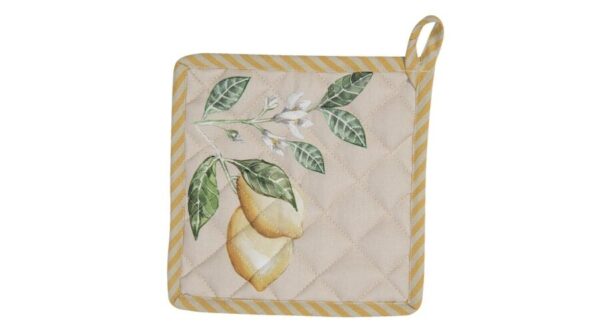 CLEEF.LEL45 Edényalátét 20x20cm