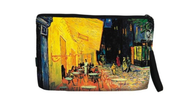 FRI.19376 Kozmetikai táska 25x3x17cm