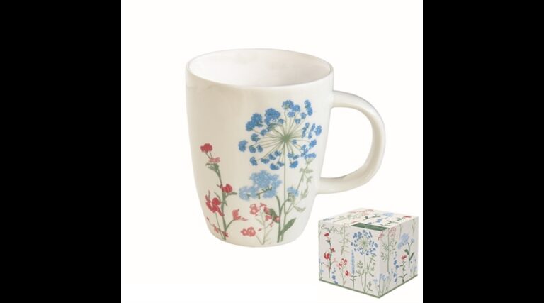 R2S.2203MILB Porcelánbögre 350ml