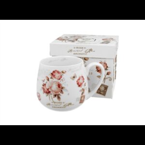 D.G.24975 Porcelánbögre 400ml