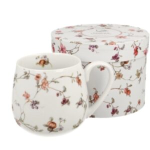 D.G.26535 Porcelánbögre 400ml