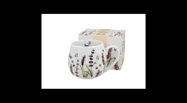 D.G.26511 Porcelánbögre 400ml