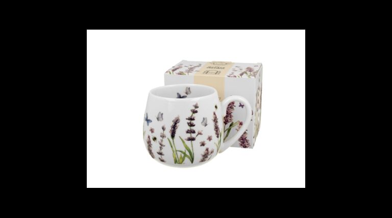 D.G.26511 Porcelánbögre 400ml