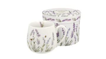 D.G.26498 Porcelánbögre 400ml