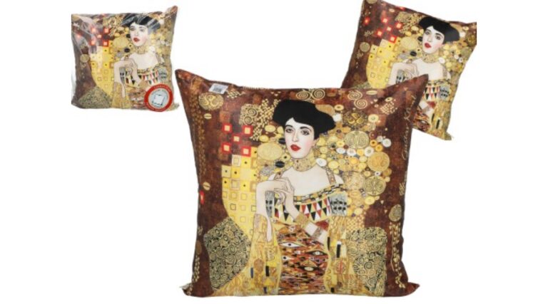 H.C.023-8005 Párna 45x45cm