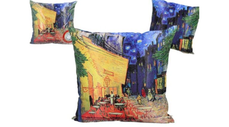 H.C.023-8039 Párna 45x45cm