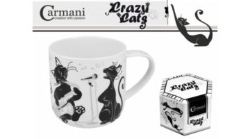 H.C.017-2014 Porcelánbögre 500ml