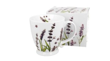D.G.28706 Porcelánbögre 400ml