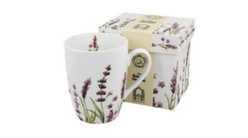D.G.28690 Porcelánbögre 380ml