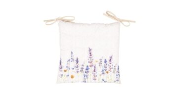 CLEEF.LF29 Székpárna 40x40cm