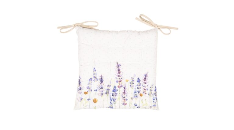 CLEEF.LF29 Székpárna 40x40cm