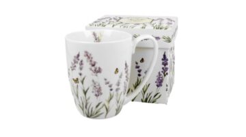 D.G.25927 Porcelánbögre