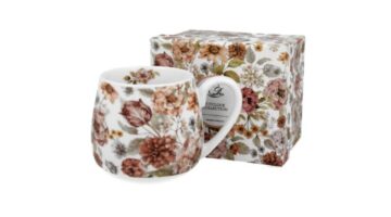D.G.28850 Porcelánbögre 430ml