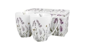 D.G.26016 Porcelánbögre 380ml