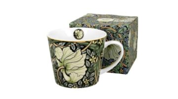 D.G.27525 Porcelánbögre 600ml dobozban