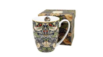 D.G.27303 Porcelánbögre 300ml dobozban