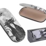 H.C.021-8200 Szemüvegtok 16x6