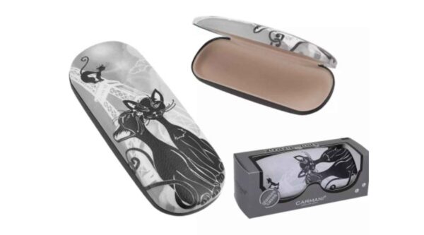 H.C.021-8200 Szemüvegtok 16x6