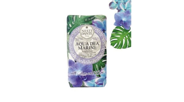 N.D.With Love and Care