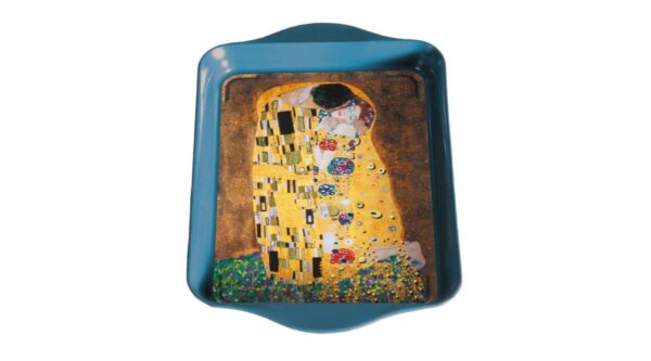 FRI.19486 Fémtálca 21x2x14cm