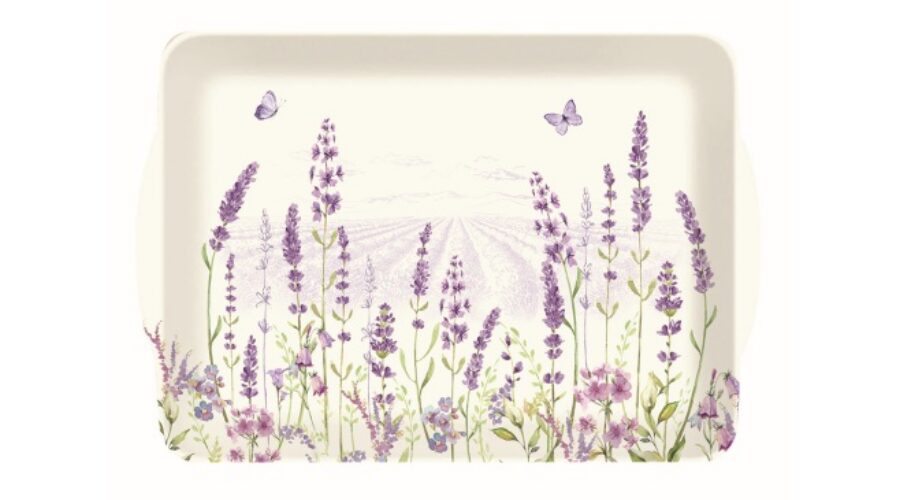 R2S.530LAVF Műanyag tálca 46x32cm