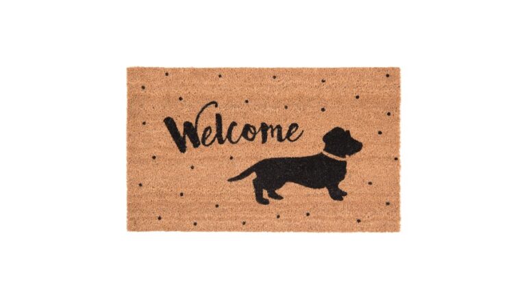 CLEEF.MC137 Lábtörlő 75x45cm