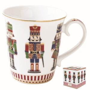 R2S.1101NUTC Porcelánbögre 275ml