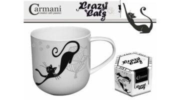 H.C.017-2002 Porcelánbögre 500ml