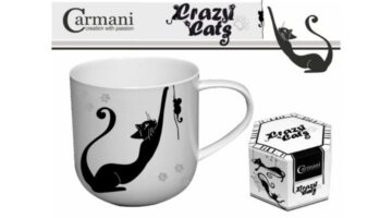 H.C.017-2001 Porcelánbögre 500ml