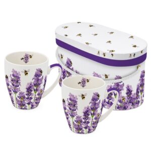 PPD.604683 Porcelánbögre 0
