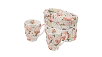 PPD.604672 Porcelánbögre 0