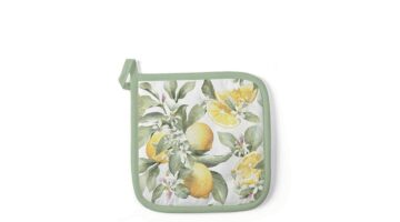 AMB.16516065 Limoni edényalátét 20x20cm