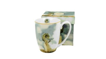 D.G.27952 Porcelánbögre 300ml