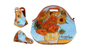 H.C.022-1021 Neoprén szendvicstáska 30x28cm